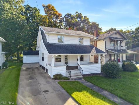 1209 S Water Street Kent OH 44240