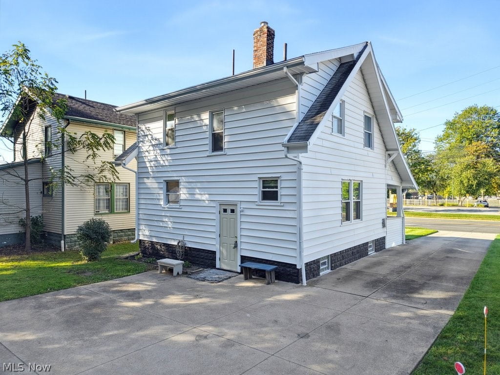1209 S Water Street Kent OH 44240