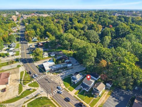 1209 S Water Street Kent OH 44240