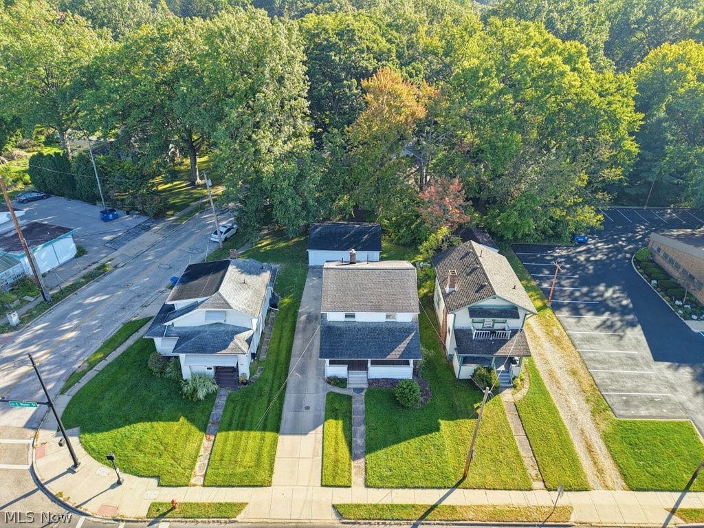 1209 S Water Street Kent OH 44240