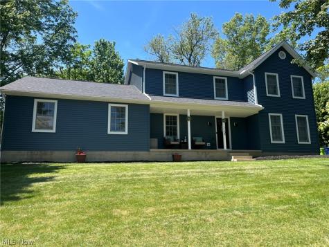 1158 Stonecrest Drive Tallmadge OH 44278