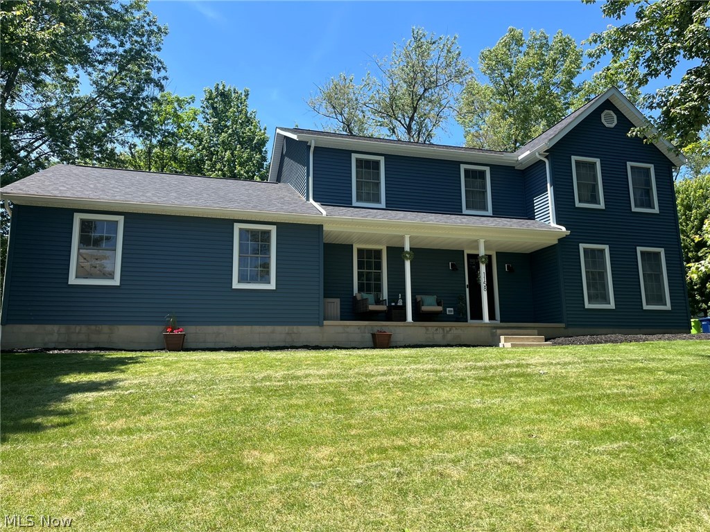 1158 Stonecrest Drive Tallmadge OH 44278