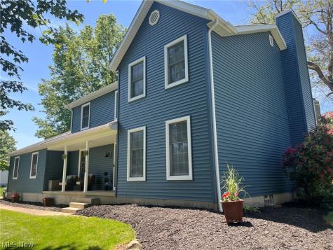 1158 Stonecrest Drive Tallmadge OH 44278
