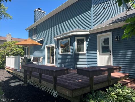 1158 Stonecrest Drive Tallmadge OH 44278