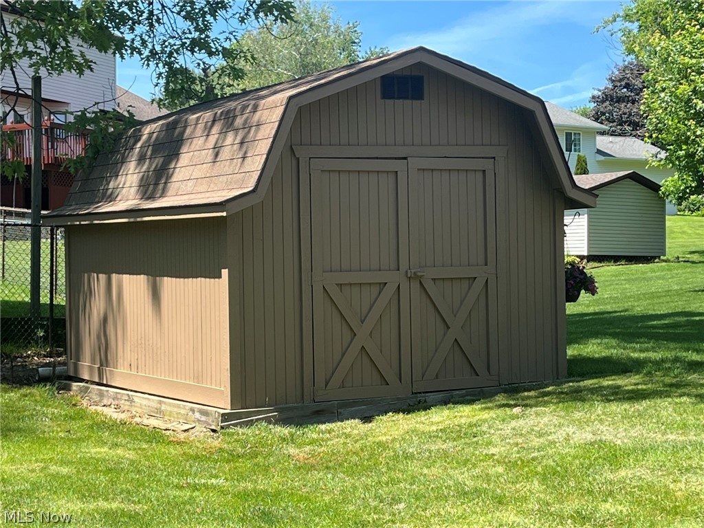 1158 Stonecrest Drive Tallmadge OH 44278