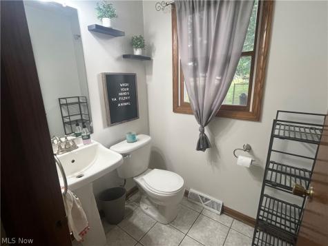 1158 Stonecrest Drive Tallmadge OH 44278