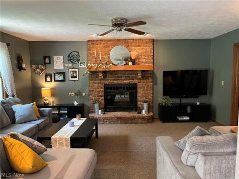 1158 Stonecrest Drive Tallmadge OH 44278