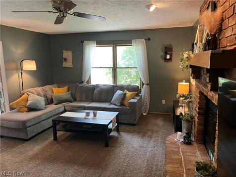 1158 Stonecrest Drive Tallmadge OH 44278