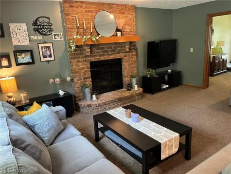 1158 Stonecrest Drive Tallmadge OH 44278