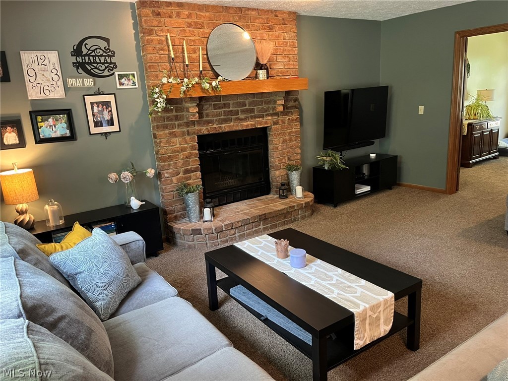 1158 Stonecrest Drive Tallmadge OH 44278