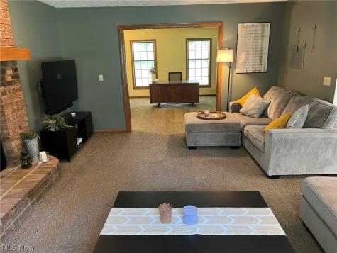 1158 Stonecrest Drive Tallmadge OH 44278