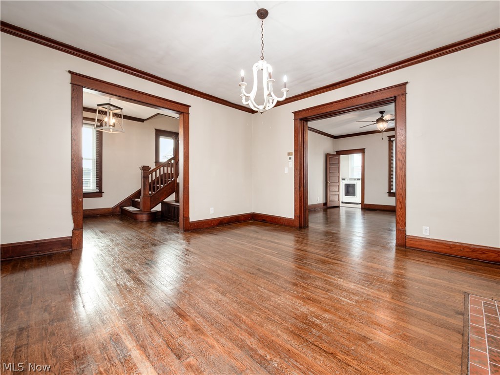618 Locust Avenue Zanesville OH 43701
