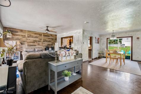 3595 Dauphin Drive NE Canton OH 44721