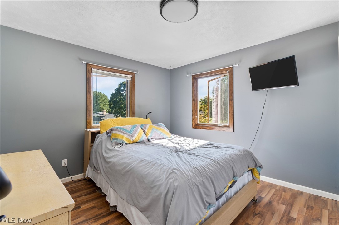 3595 Dauphin Drive NE Canton OH 44721