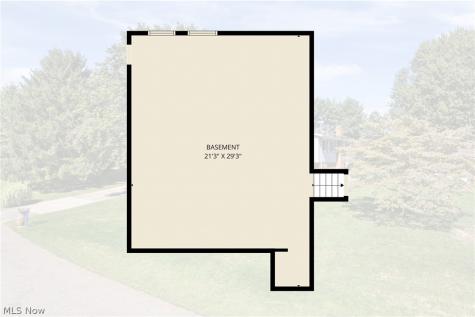 3595 Dauphin Drive NE Canton OH 44721