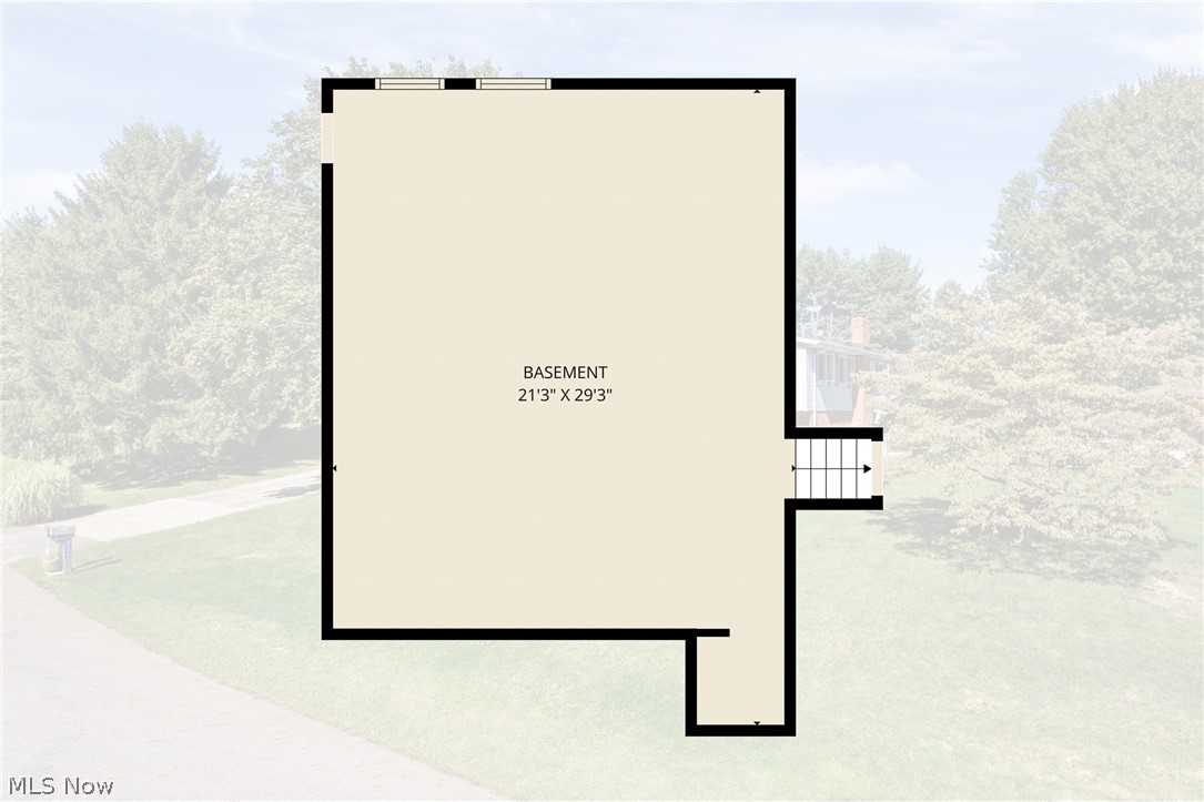 3595 Dauphin Drive NE Canton OH 44721