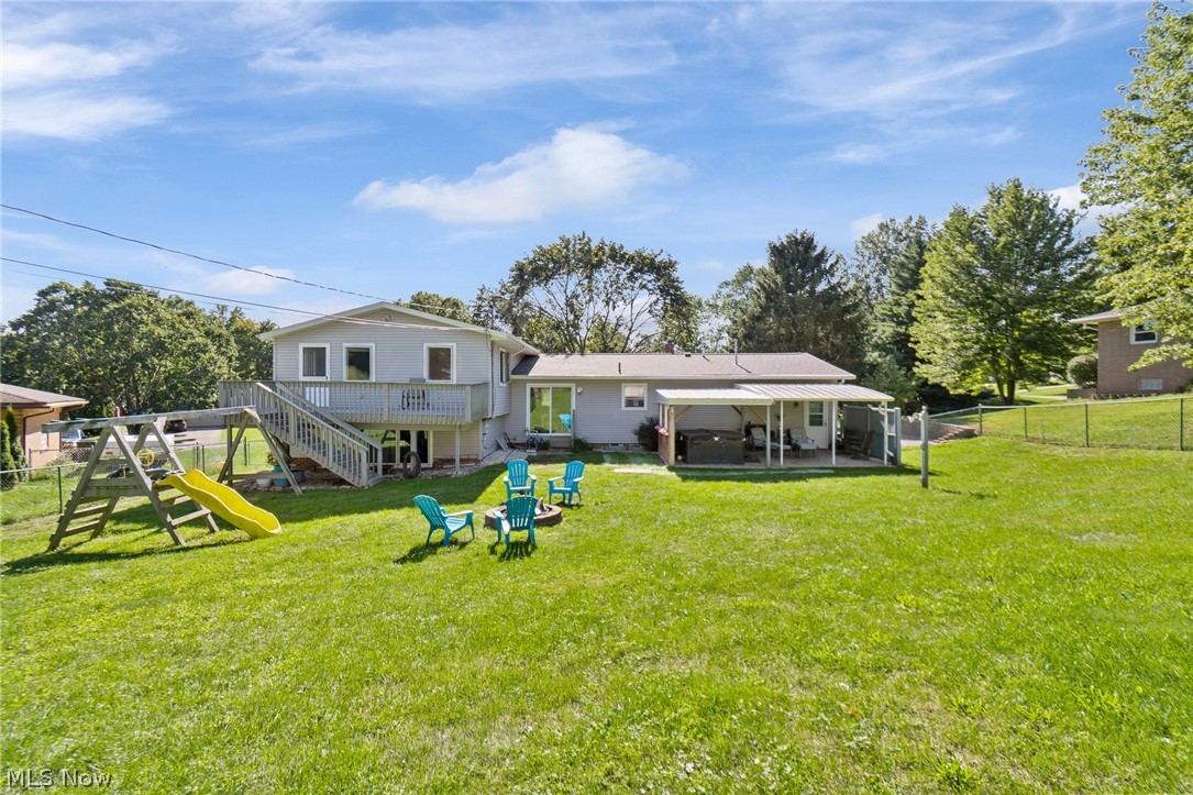 3595 Dauphin Drive NE Canton OH 44721