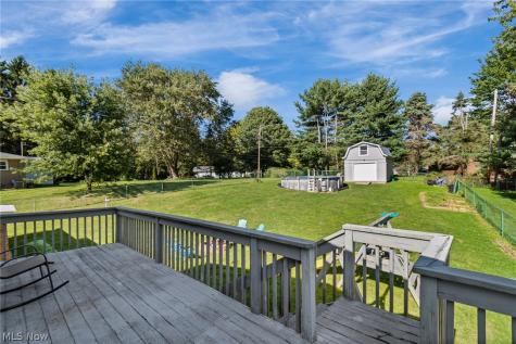 3595 Dauphin Drive NE Canton OH 44721