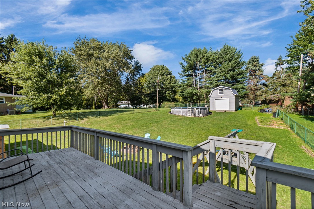 3595 Dauphin Drive NE Canton OH 44721
