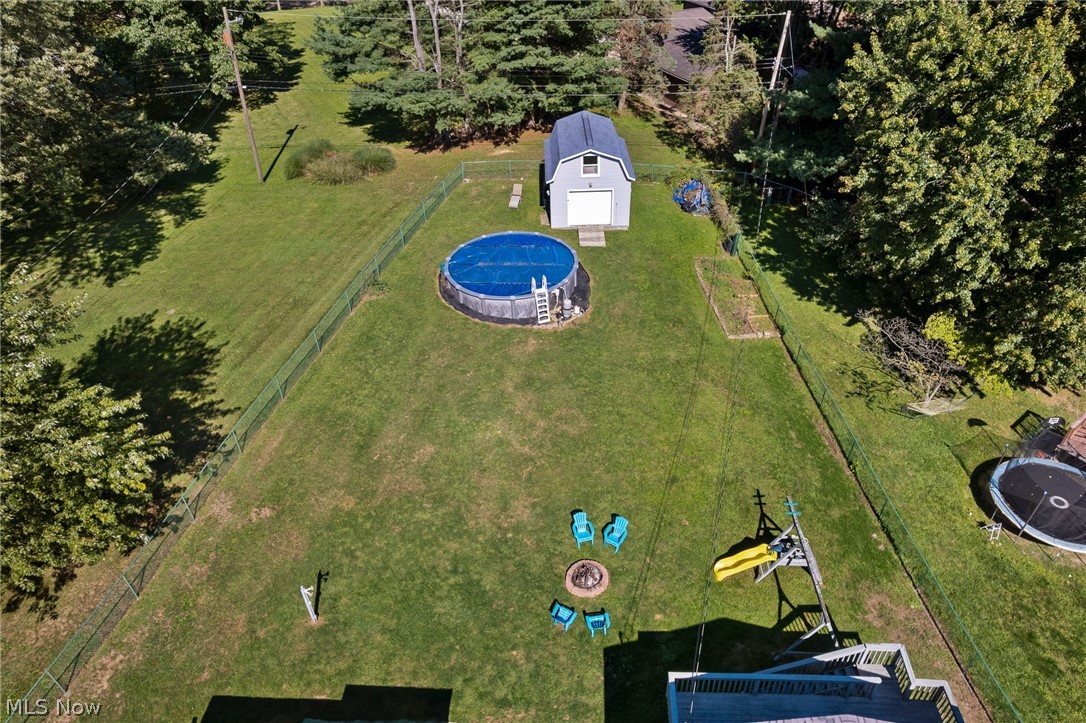 3595 Dauphin Drive NE Canton OH 44721