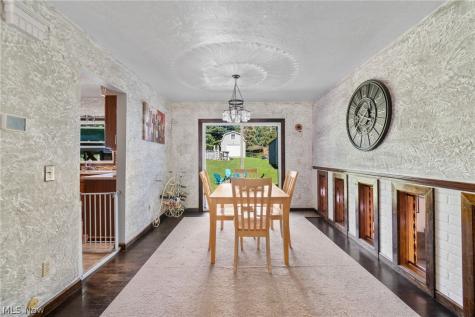 3595 Dauphin Drive NE Canton OH 44721
