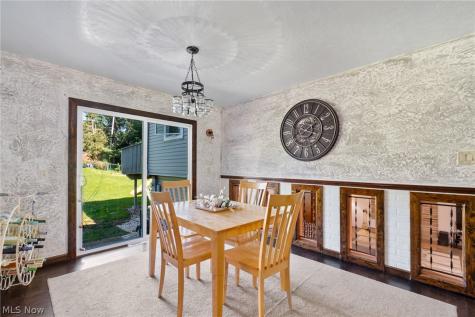 3595 Dauphin Drive NE Canton OH 44721