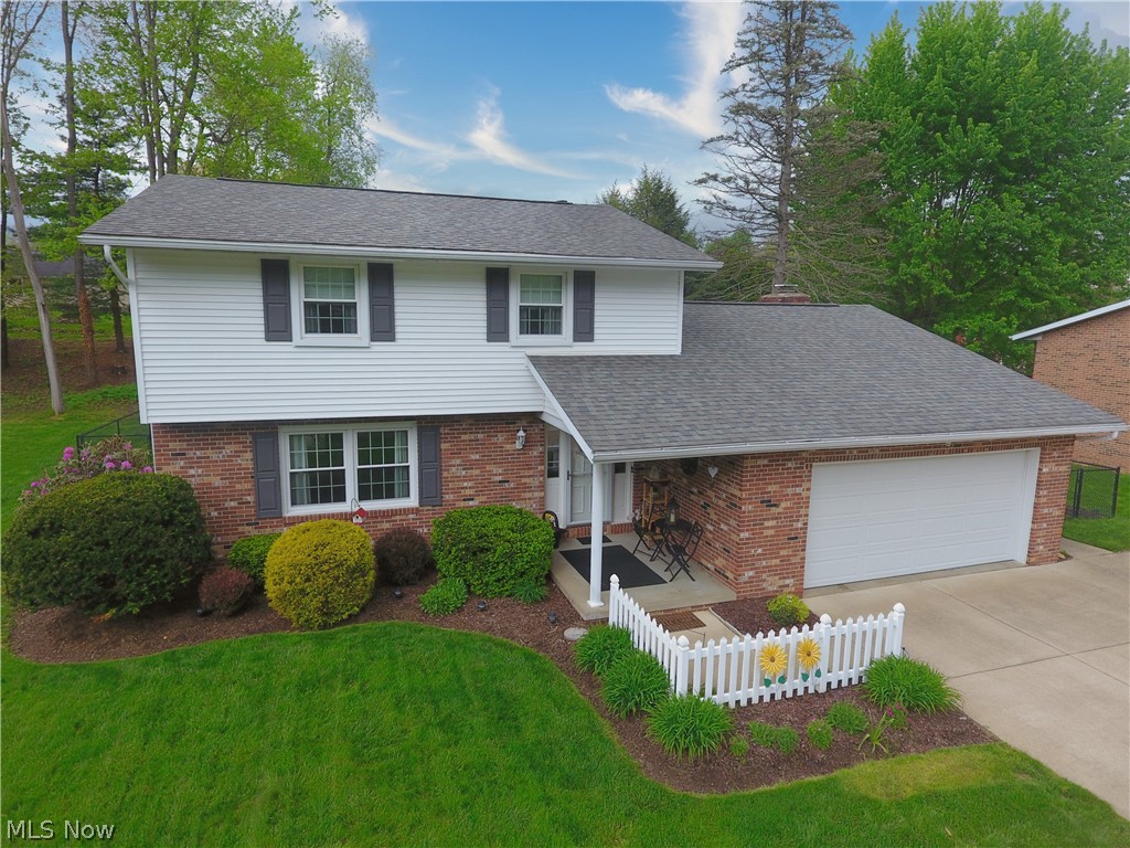 965 Norwich Avenue NW Massillon OH 44646
