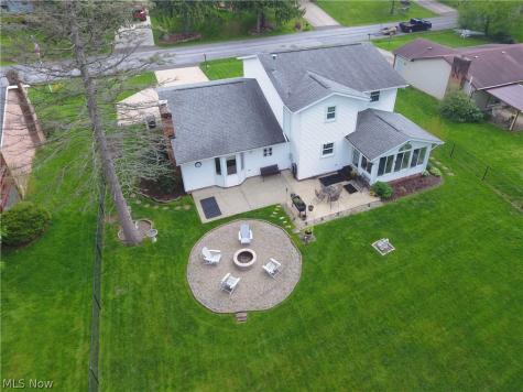 965 Norwich Avenue NW Massillon OH 44646