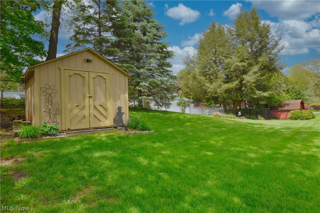965 Norwich Avenue NW Massillon OH 44646