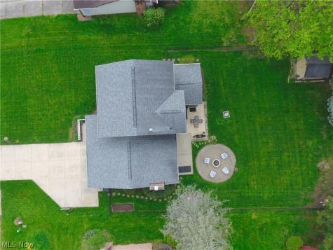 965 Norwich Avenue NW Massillon OH 44646