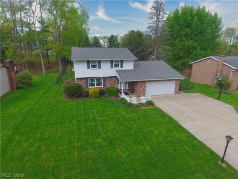 965 Norwich Avenue NW Massillon OH 44646