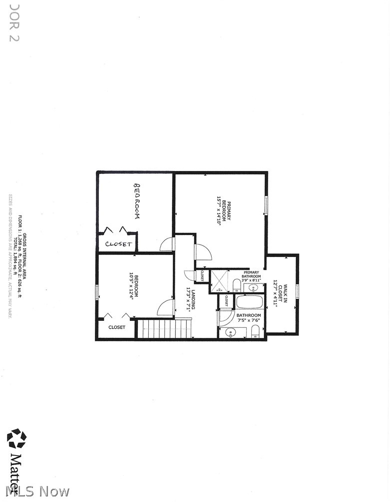 965 Norwich Avenue NW Massillon OH 44646