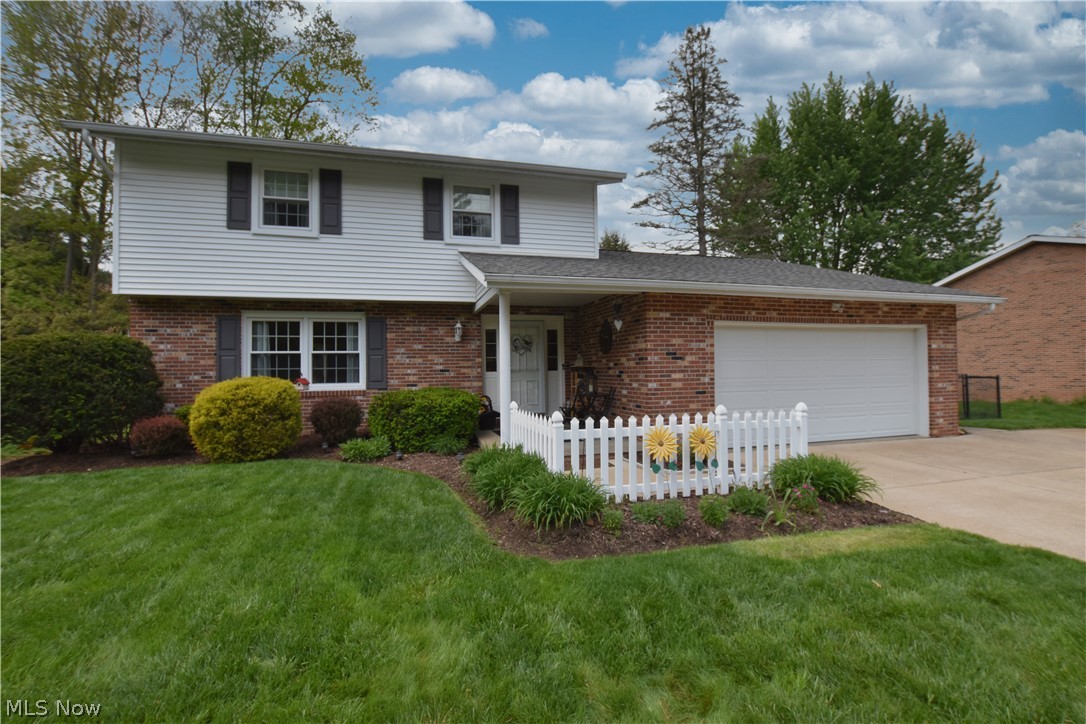 965 Norwich Avenue NW Massillon OH 44646