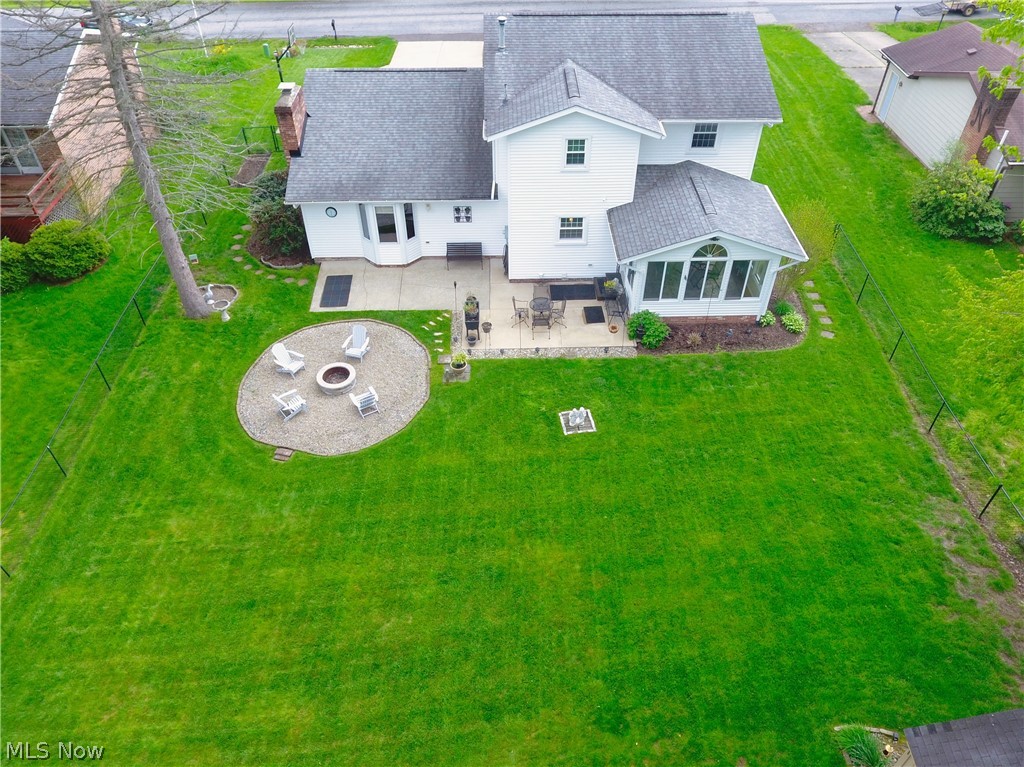 965 Norwich Avenue NW Massillon OH 44646