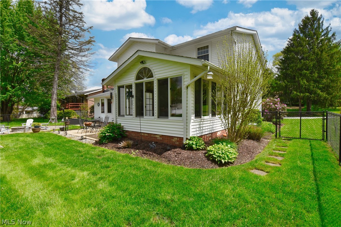 965 Norwich Avenue NW Massillon OH 44646