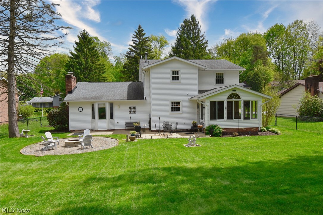 965 Norwich Avenue NW Massillon OH 44646