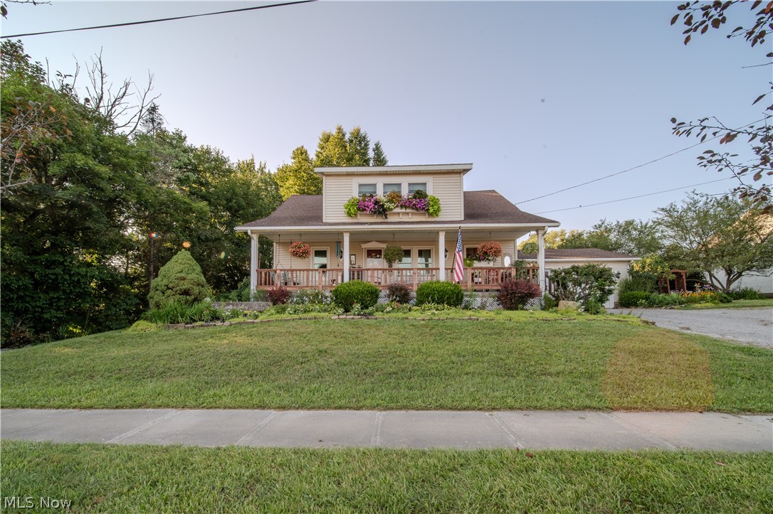 6549 Waterloo Road Atwater OH 44201