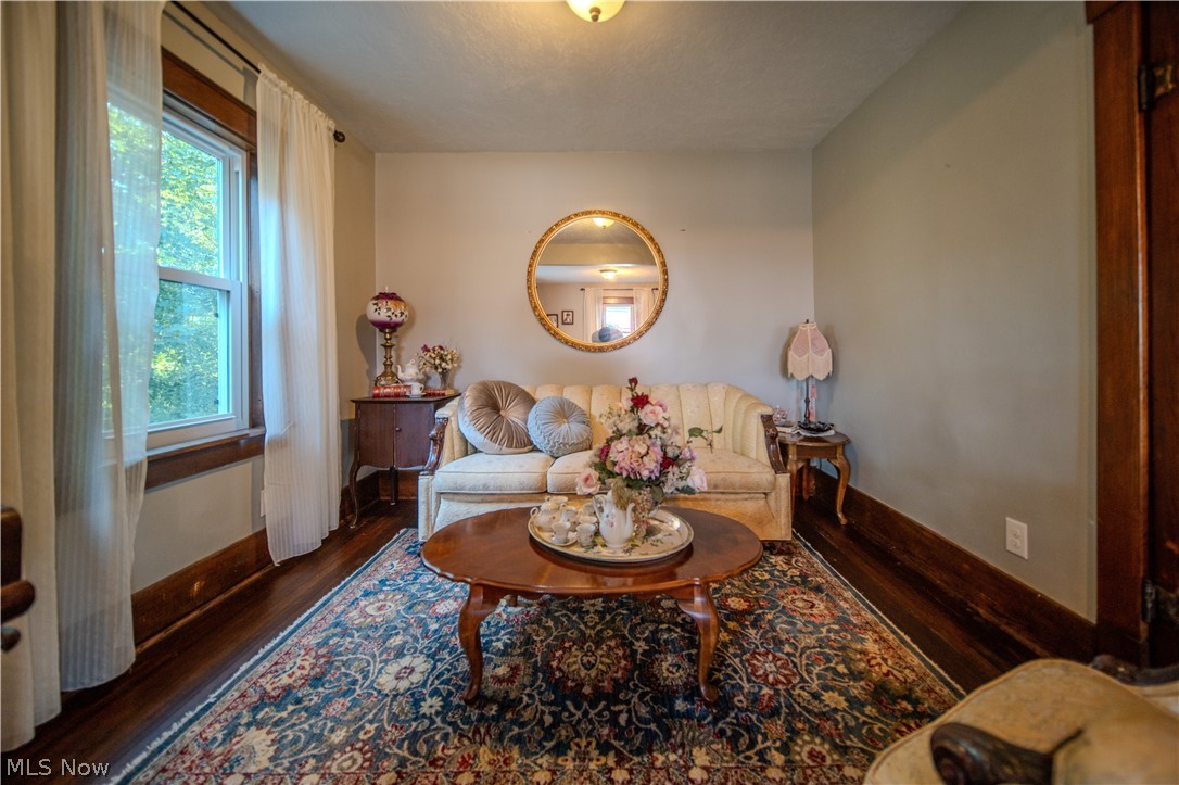 6549 Waterloo Road Atwater OH 44201