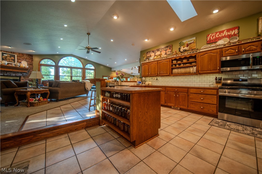 6549 Waterloo Road Atwater OH 44201