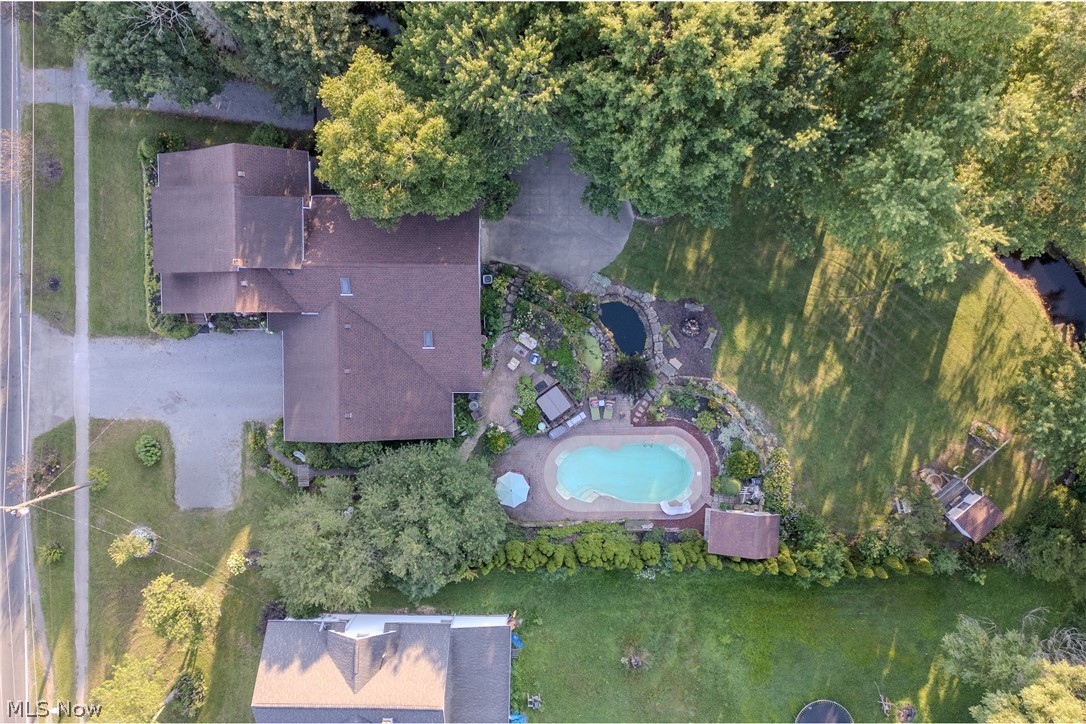 6549 Waterloo Road Atwater OH 44201