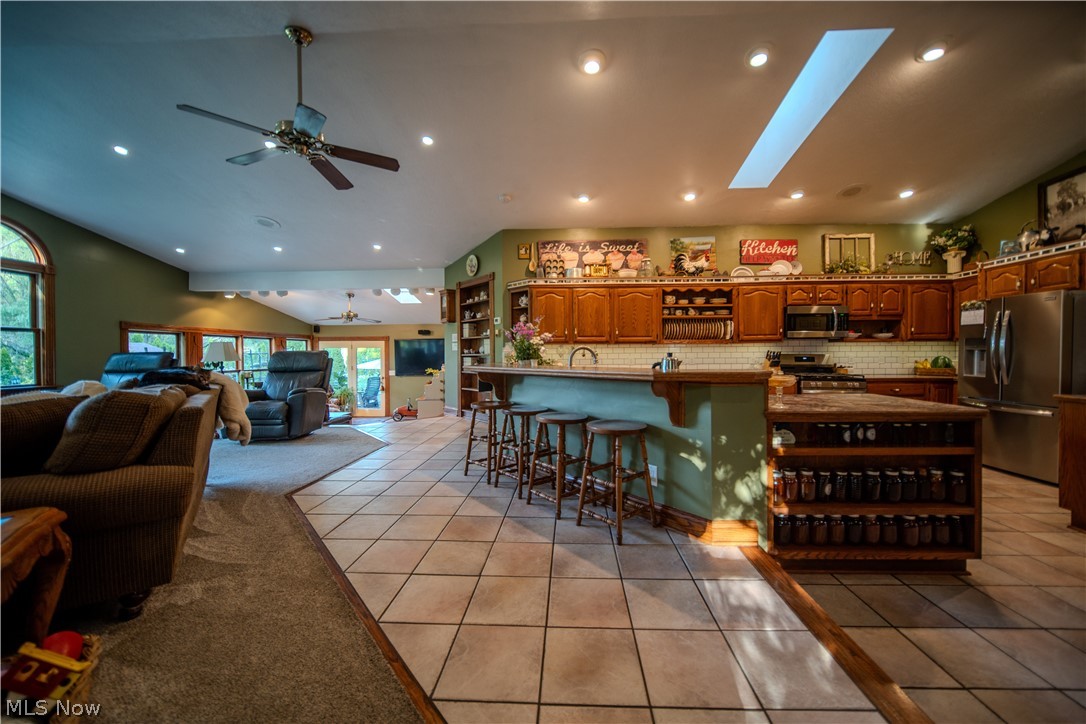 6549 Waterloo Road Atwater OH 44201