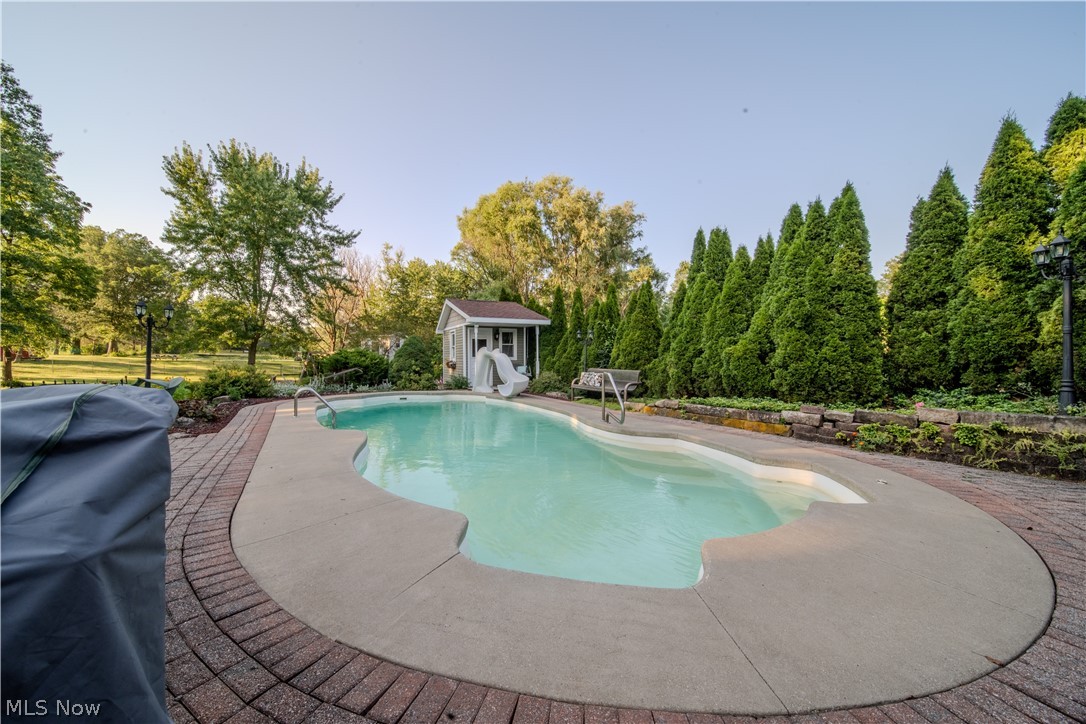 6549 Waterloo Road Atwater OH 44201