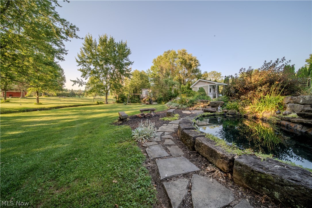 6549 Waterloo Road Atwater OH 44201