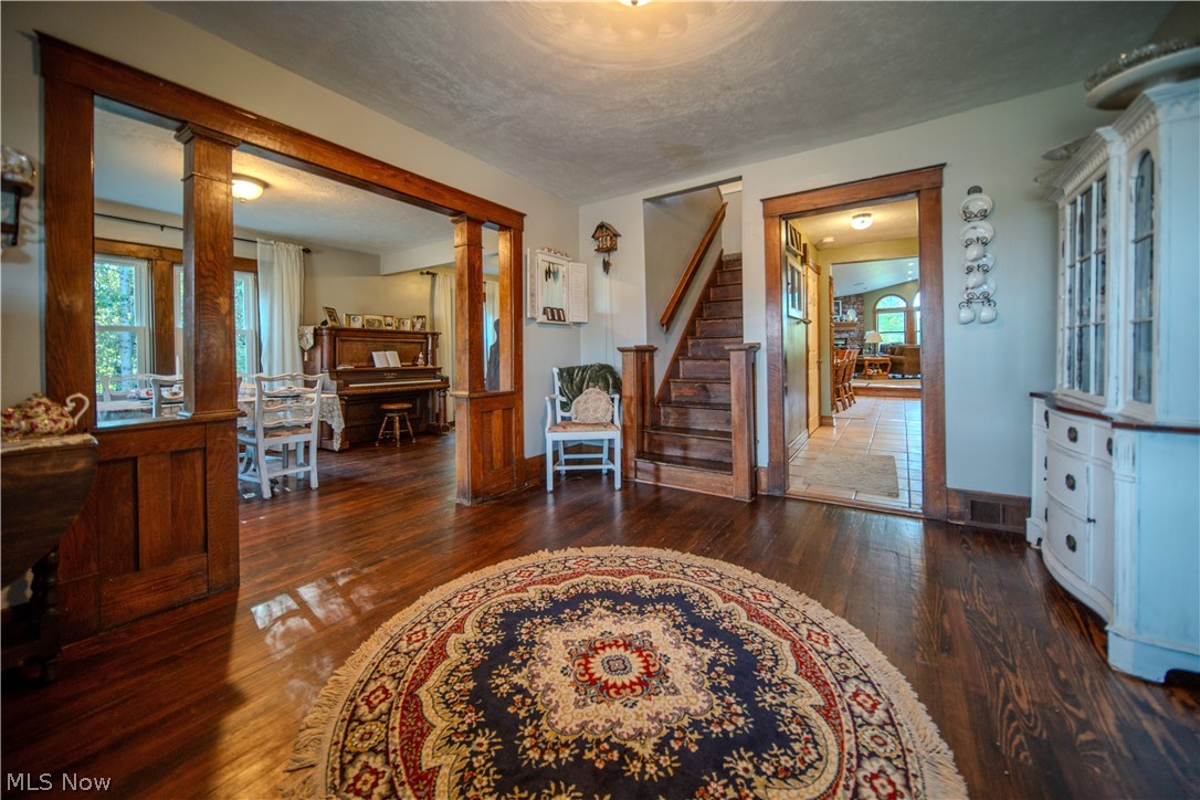 6549 Waterloo Road Atwater OH 44201