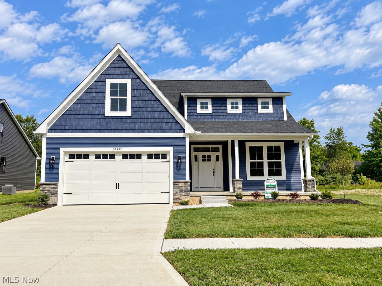 34270 Brookside Lane North Ridgeville OH 44039