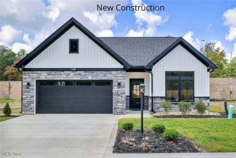 6728 Benedict Drive Middleburg Heights OH 44130