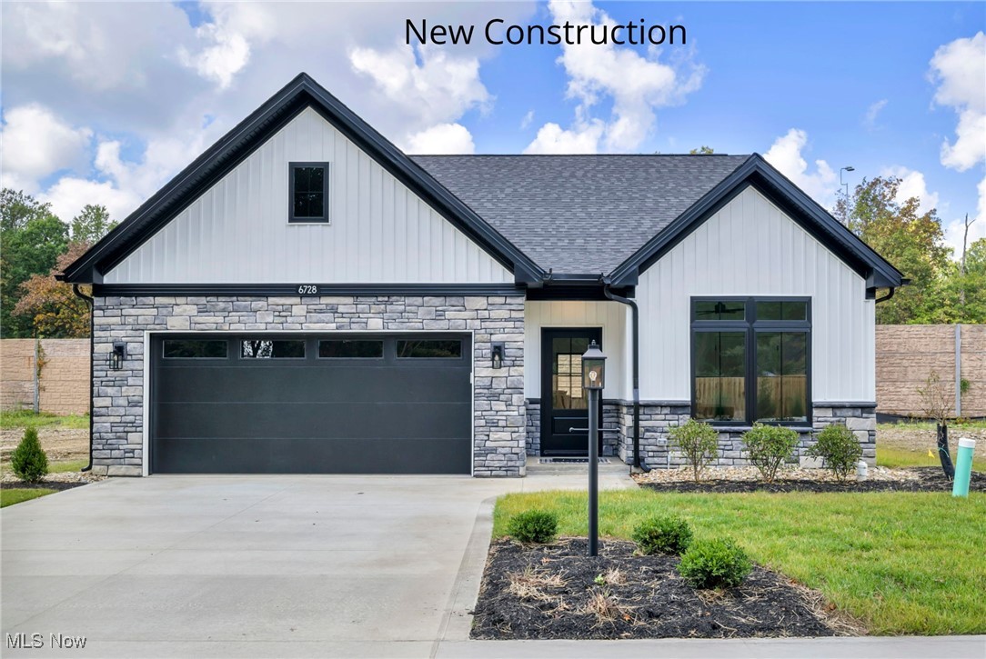 6728 Benedict Drive Middleburg Heights OH 44130