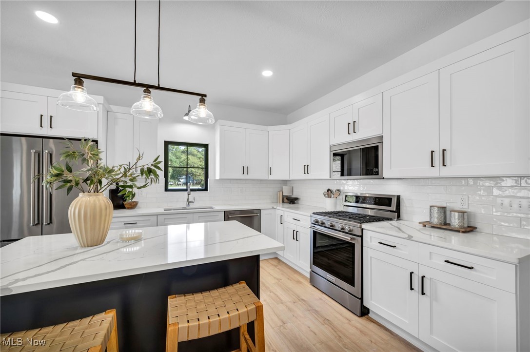 6728 Benedict Drive Middleburg Heights OH 44130