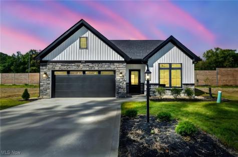 6728 Benedict Drive Middleburg Heights OH 44130