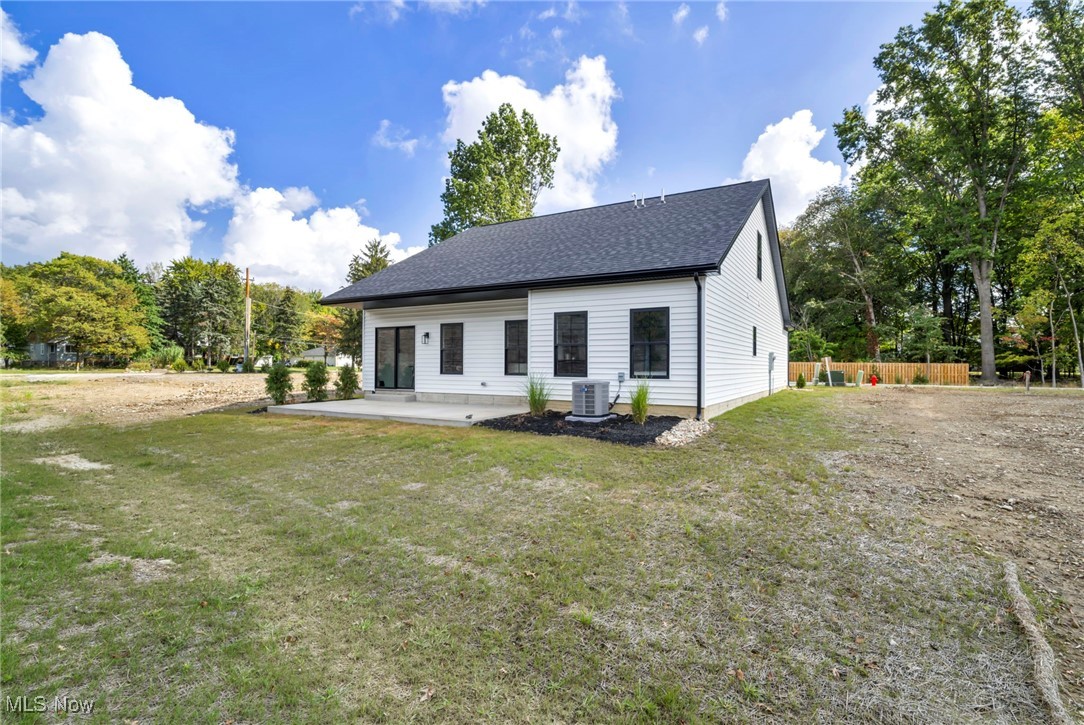 6728 Benedict Drive Middleburg Heights OH 44130